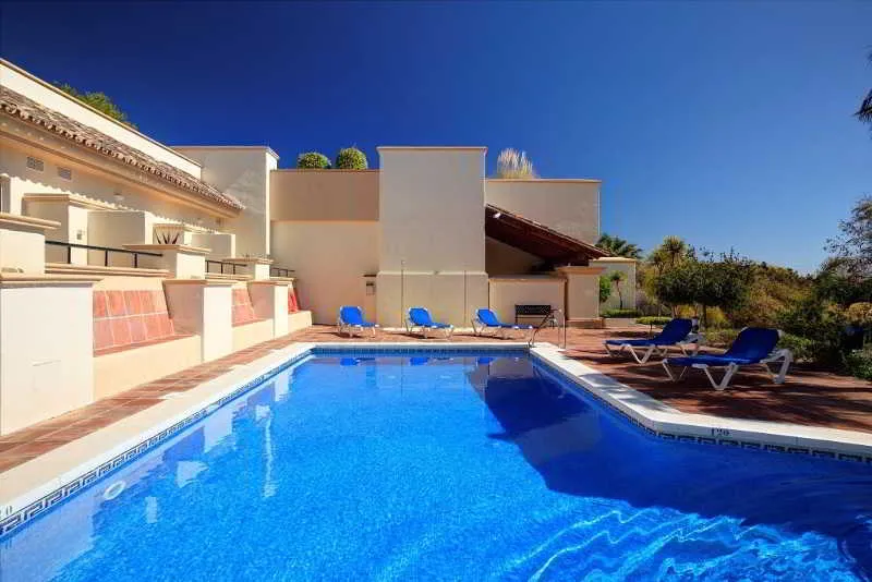 General view, Apartamentos Greenlife Golf, Costa Del Sol