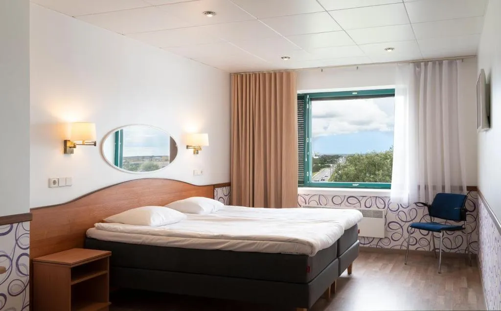 DOUBLE STANDARD Room, Hestia Hotel Susi, Tallinn
