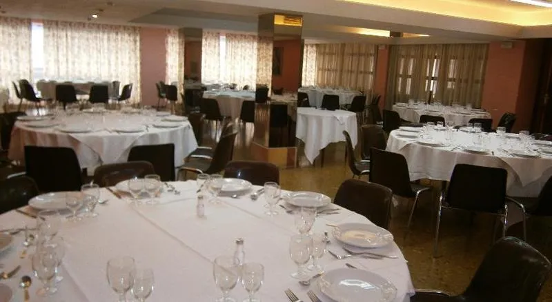 Restaurant, Goya, Costa Blanca