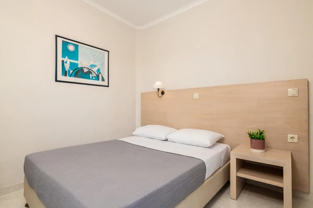 SUITE STANDARD Room, Karras Hotel, Zante