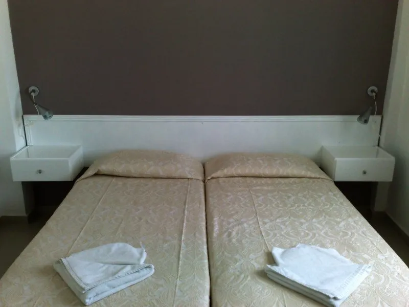 APARTMENT ONE BEDROOM Room, Hilltop Gardens, Cyprus