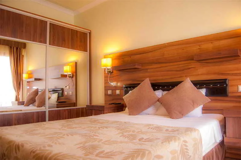 Room, Manuela Hotel, Bodrum