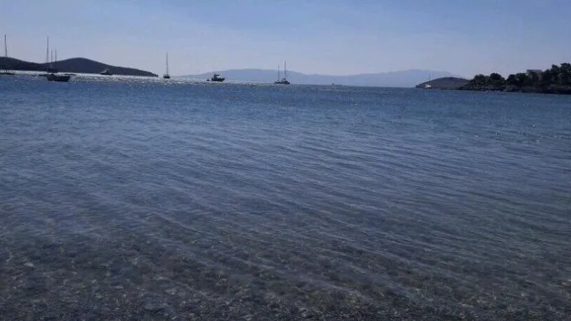 Beach, Bitez Garden Life, Bodrum