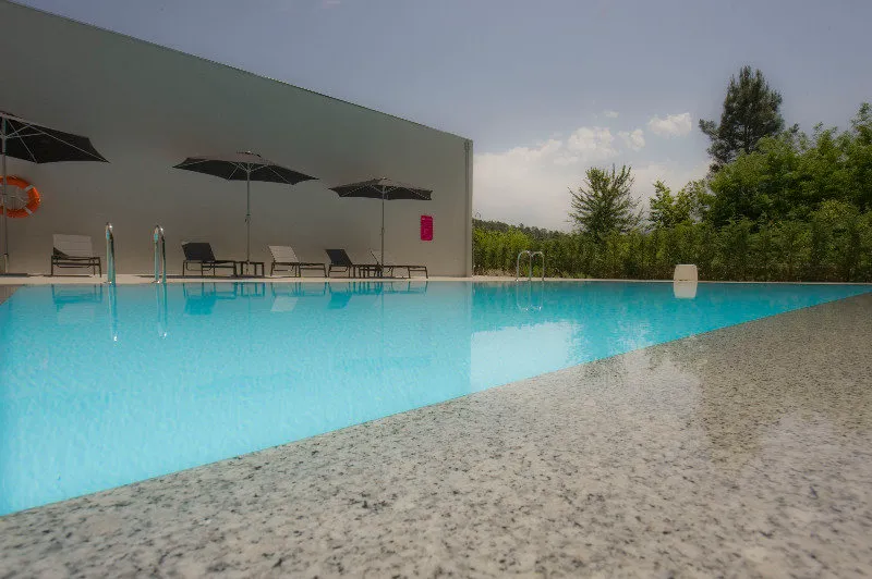 Pool, Primavera Perfume Hotel, Porto