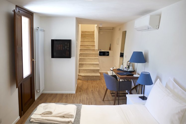 Hotel Sopra Le Mura, Palermo