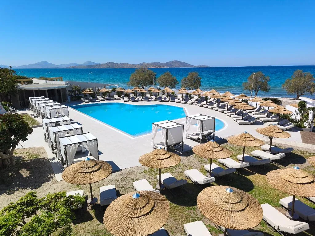 General view, Kos Palace Hotel, Kos