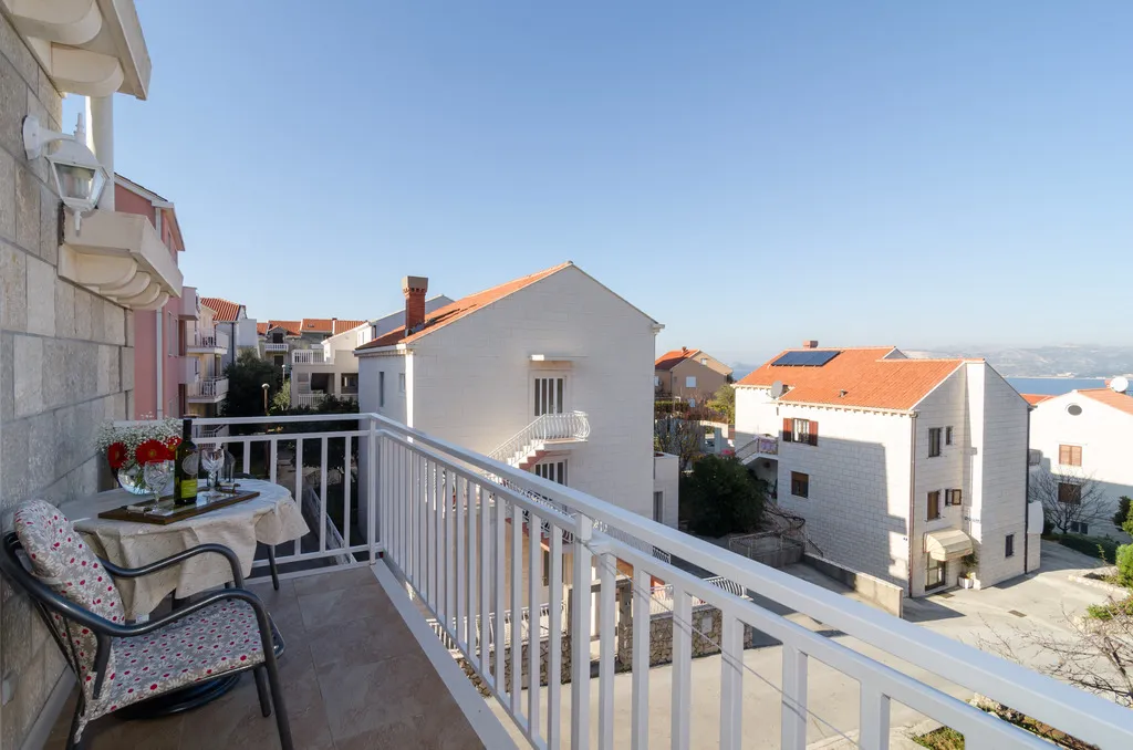 APARTMENT SEA VIEW ONE BEDROOM Room, Apartments Senjo, Dubrovnik