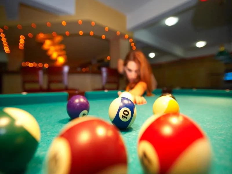 Sports and Entertainment, Akrathos Beach Hotel, Thessaloniki
