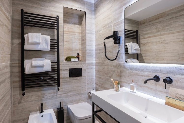 Kolping Hotel Casa Domitilla, Rome