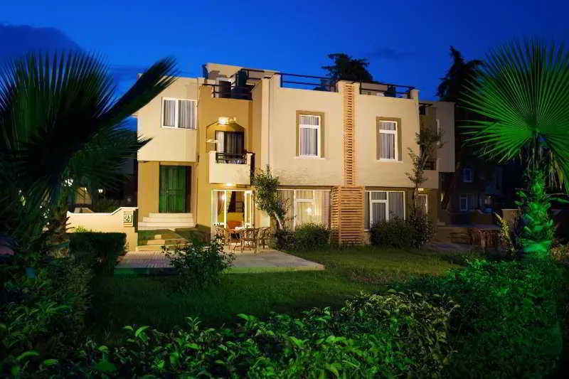 General view, Ganita Holiday Club & Resort, Antalya