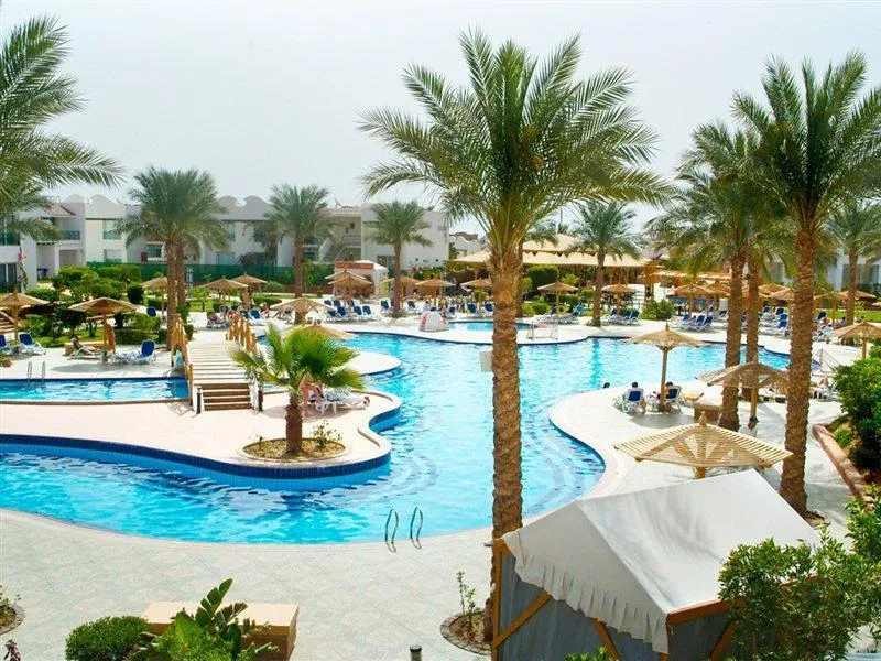 General view, Panorama Naama Heights, Red Sea Riviera