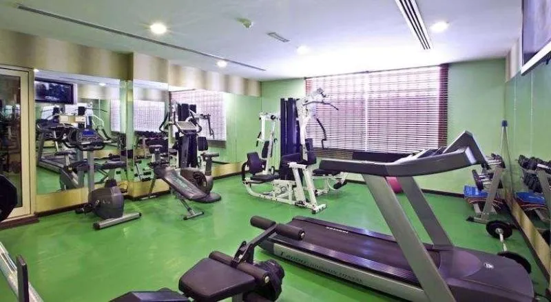 Sports and Entertainment, Landmark Riqqa Dubai, Dubai