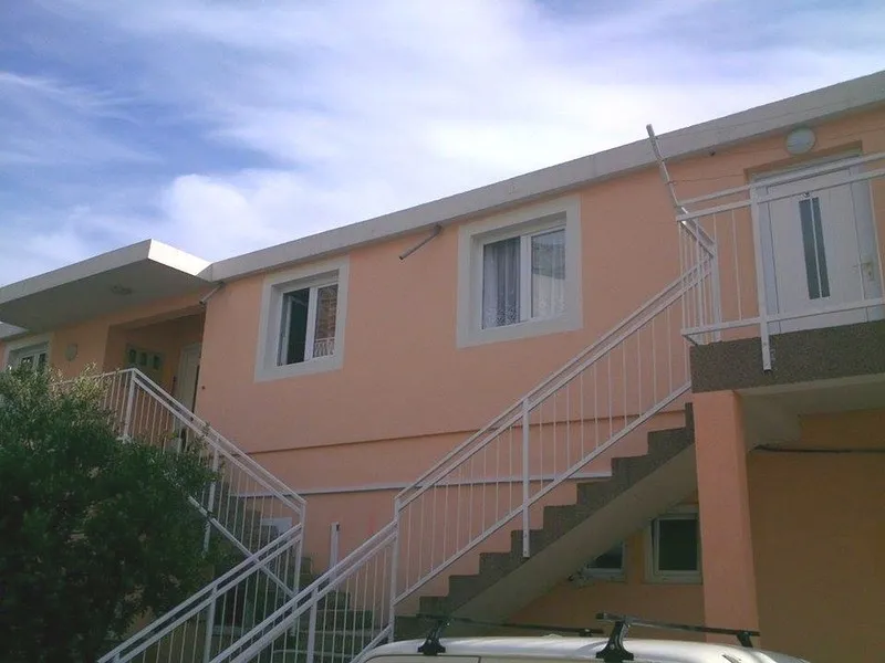 General view, Apartments Jela, Split
