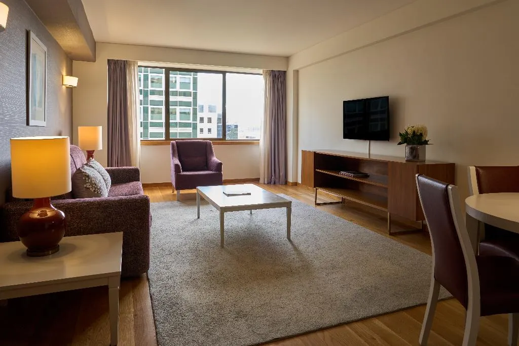 APARTMENT DELUXE Room, Altis Suites, Lisbon