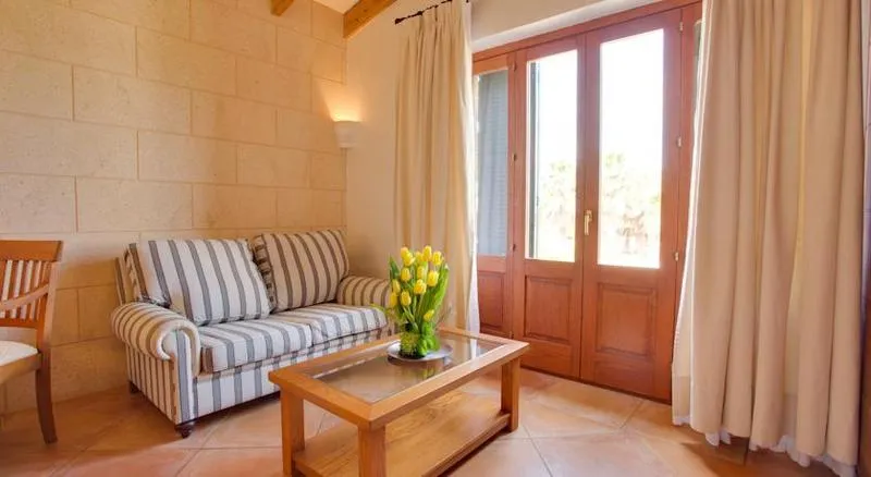 Room, Casal Santa Eulalia, Majorca