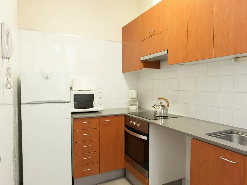 APARTMENT CAPACITY 7 THREE BEDROOMS Room, MH Apartments Tetuan, Barcelona