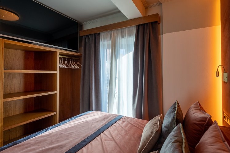 On Suites Sevilla, Seville