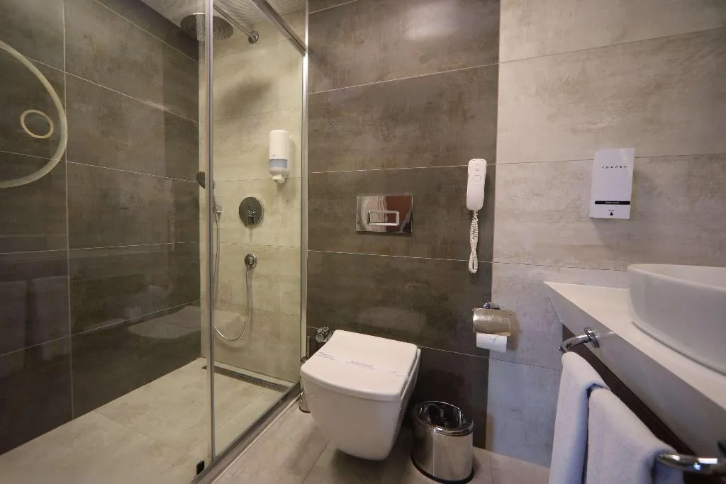 SUITE DELUXE Room, Best Western Plus Khan Hotel, Antalya