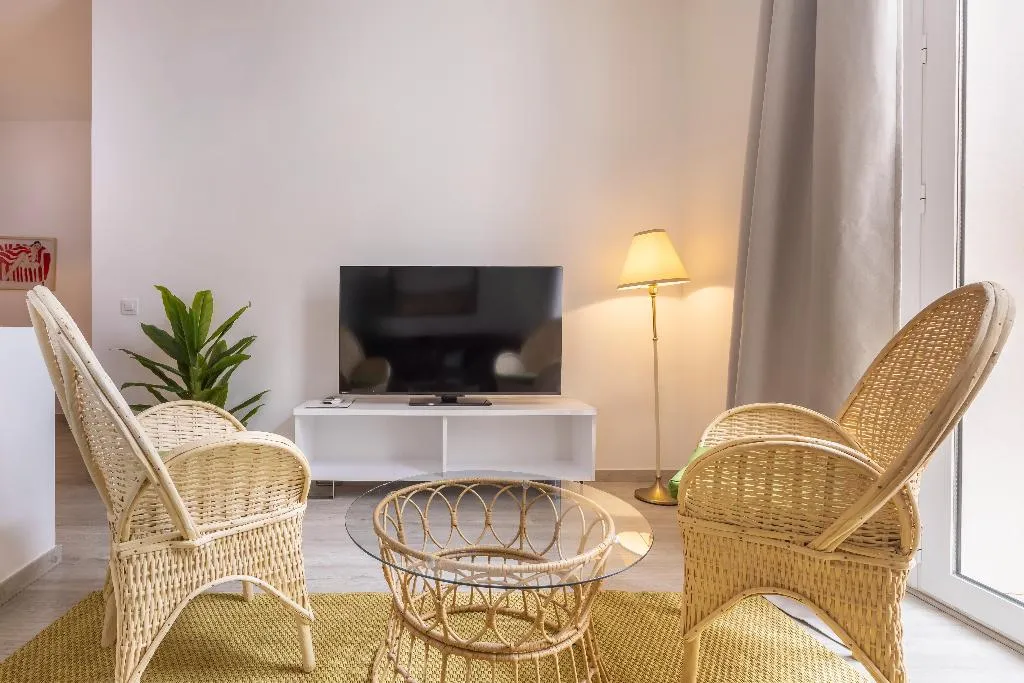 Room, Soho Boutique Museo, Costa Del Sol