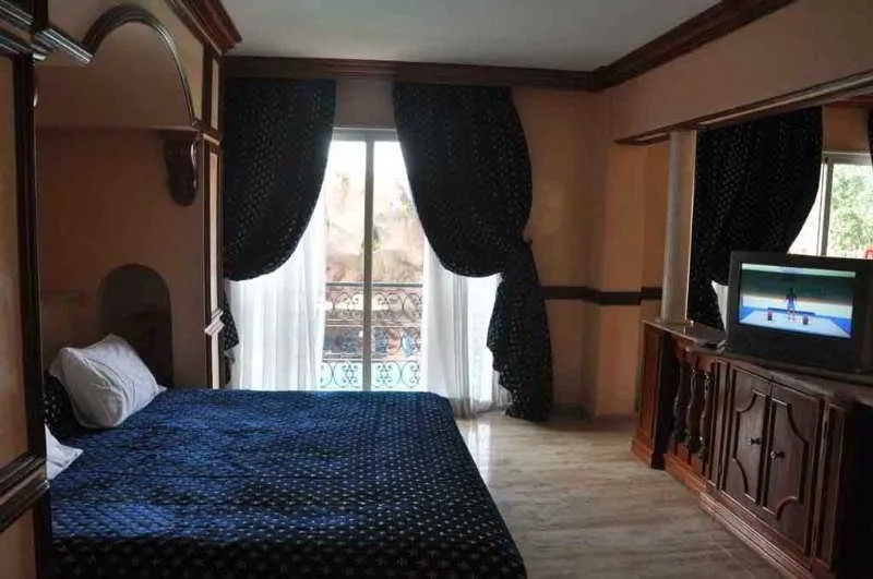 Room, Imperial Holiday & Spa, Marrakech