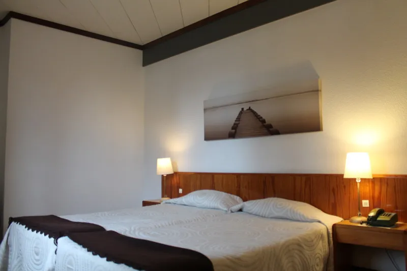 Double or Twin STANDARD Room, Windsor, Madeira