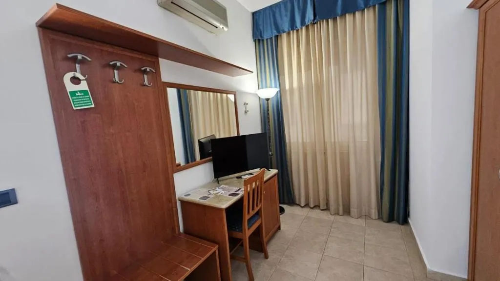 SINGLE STANDARD Room, GH Hotel & Restaurant, Palermo