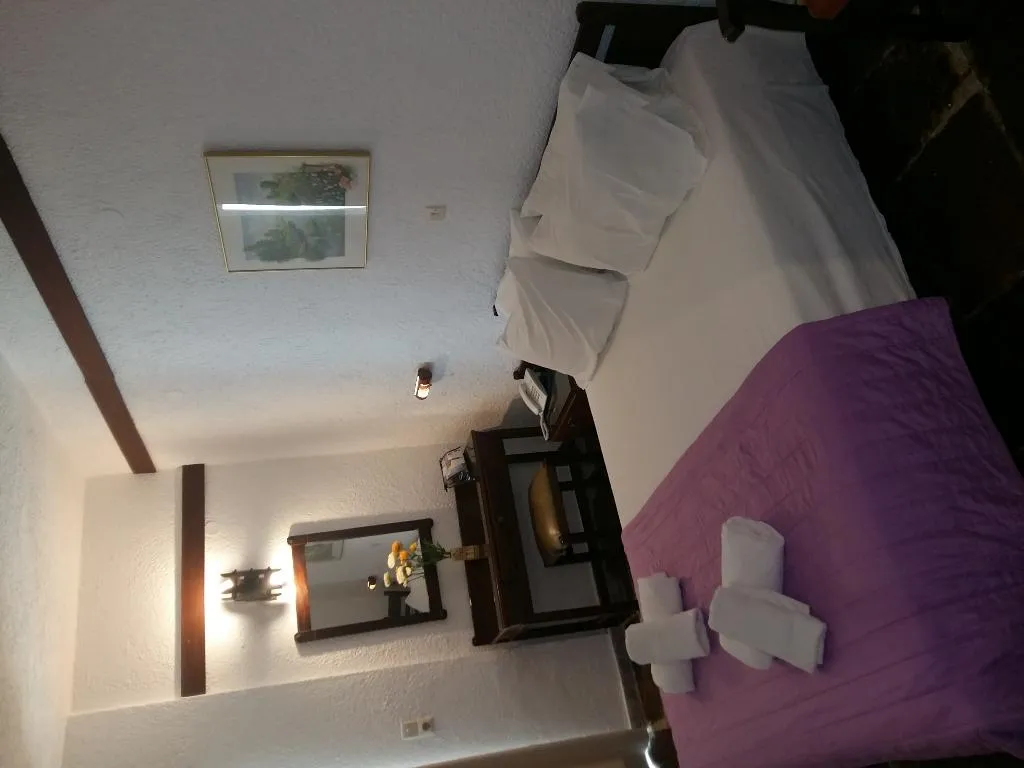 TWIN STANDARD Room, Malia Holidays, Crete