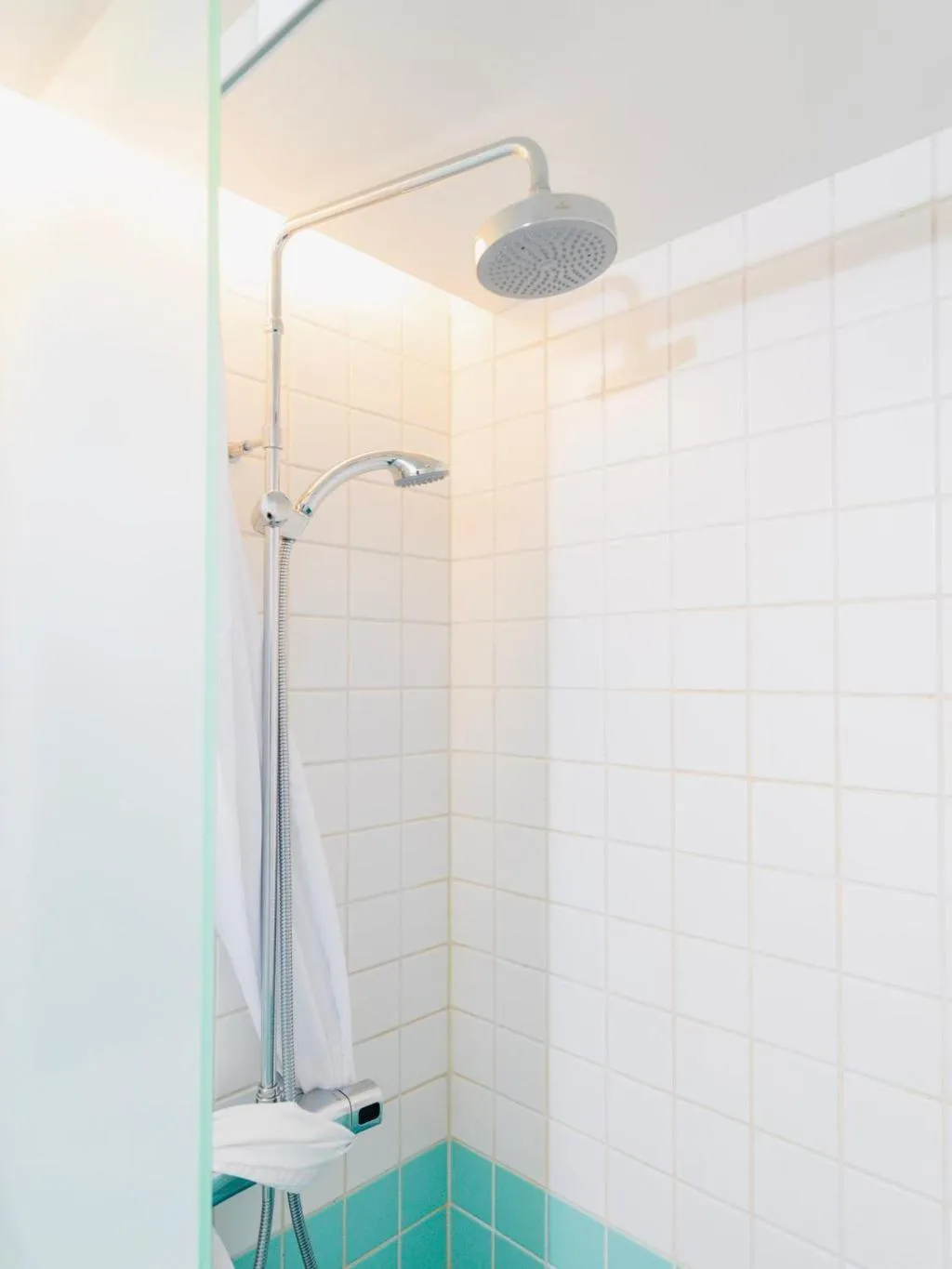 TWIN STANDARD Room, Loft Hostel, Reykjavik