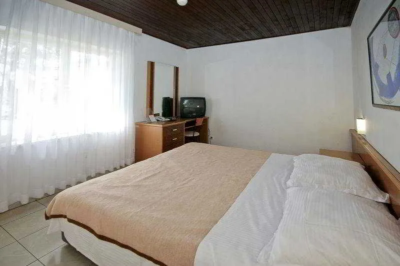 Room, Moj Mir & Bungalows, Istria