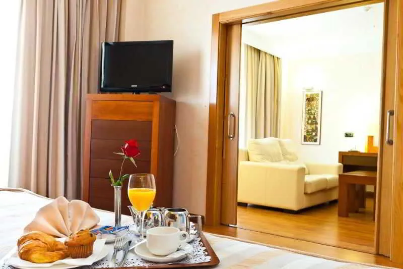 Room, Montera Plaza, Costa Del Sol