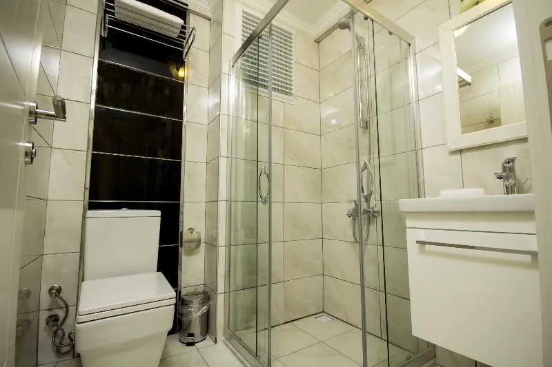 Room, Sovalye Hotel, Dalaman
