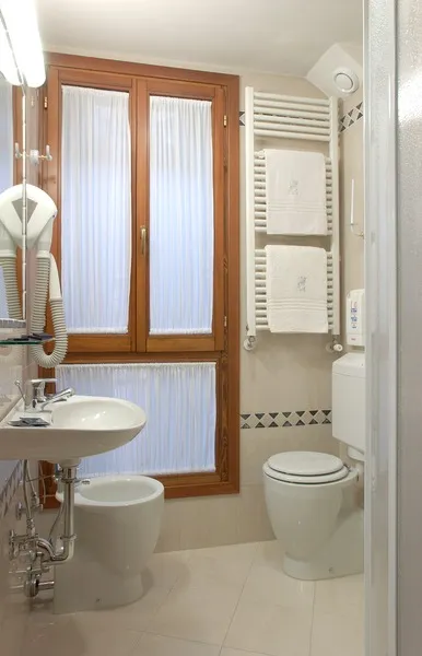 Room, Atlantide, Venice