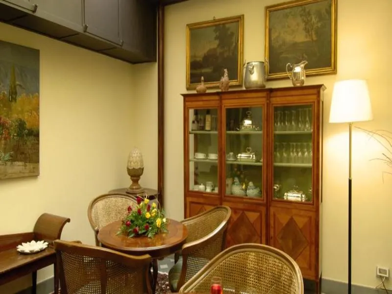 Bar, Malaspina, Florence