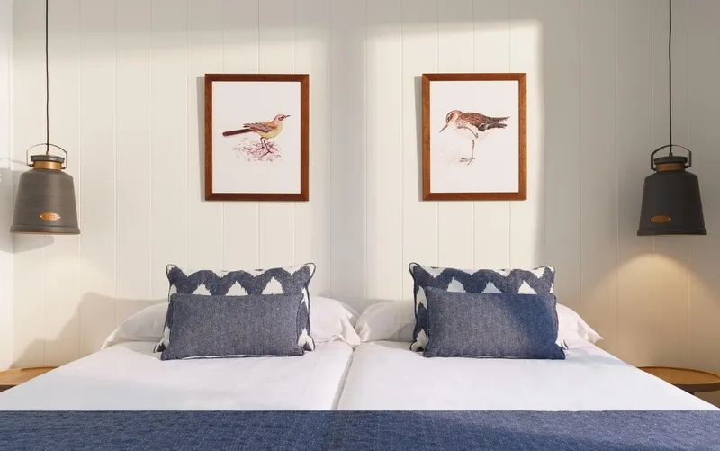 SUITE STANDARD Room, Club del Sol & Spa, Majorca