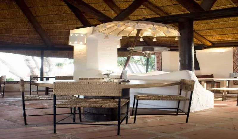 Room, Hotel 100% Fun, Costa De La Luz