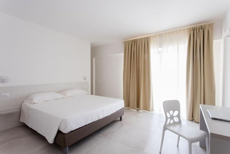Luna Minoica Suites & Apartments, Catania