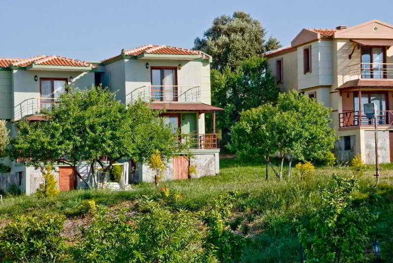 General view, Akay Garden Resort, Izmir