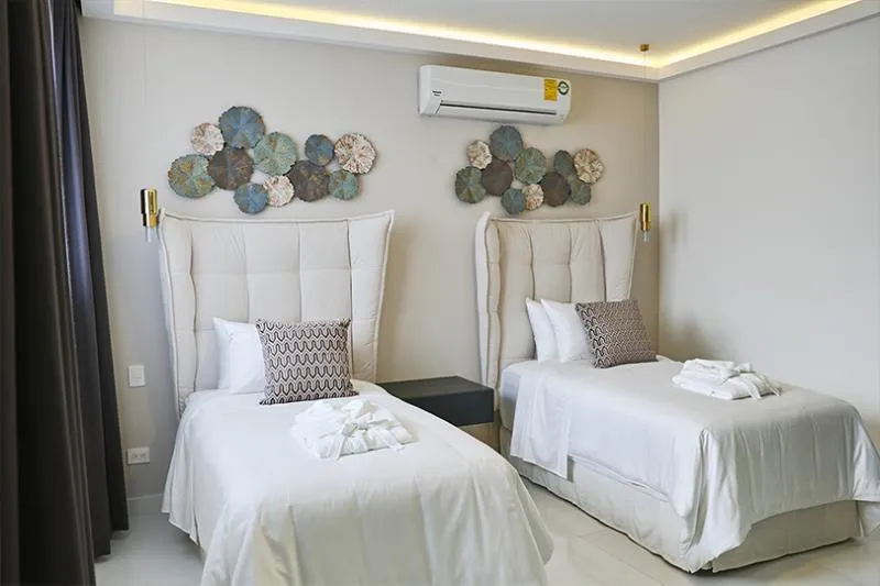 STUDIO CLASSIC Room, Serenity Hotel Boutique by Alsol, Cancun Area