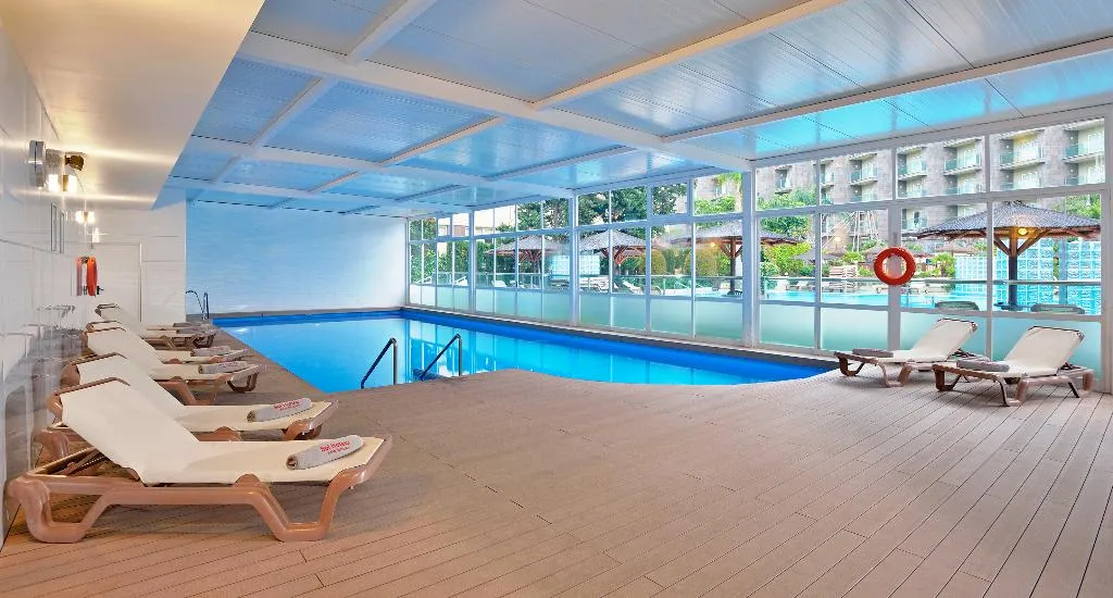 Pool, Sol Principe, Costa Del Sol