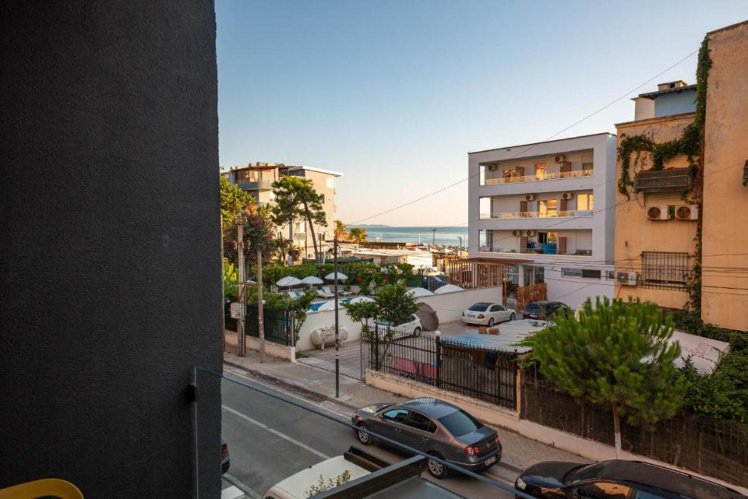Alion Hotel 21, Durres