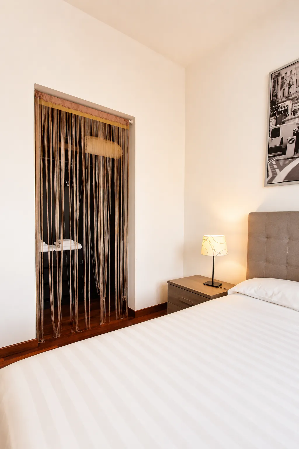 APARTMENT DELUXE Room, Style Homes, Milan
