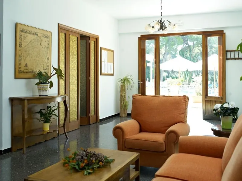 Lobby, Condemar, Majorca