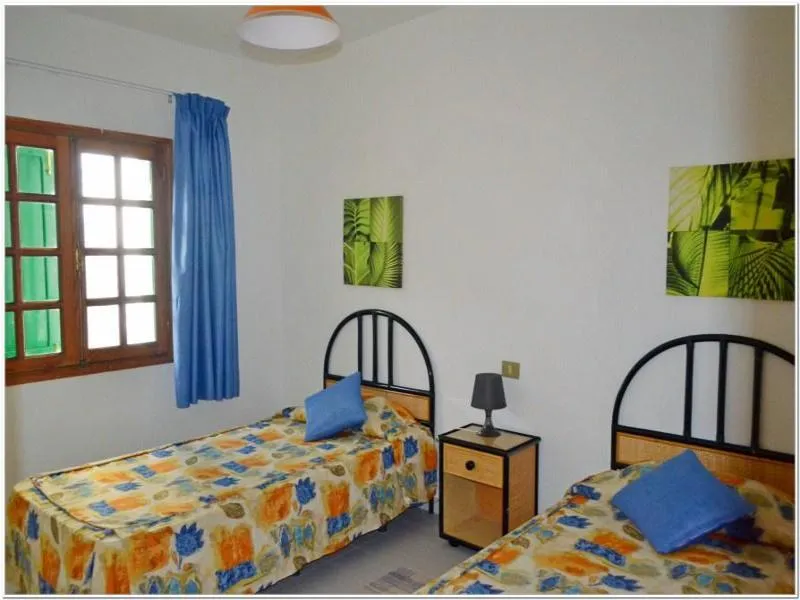 APARTMENT TWO BEDROOMS Room, Molino de Guatiza, Lanzarote