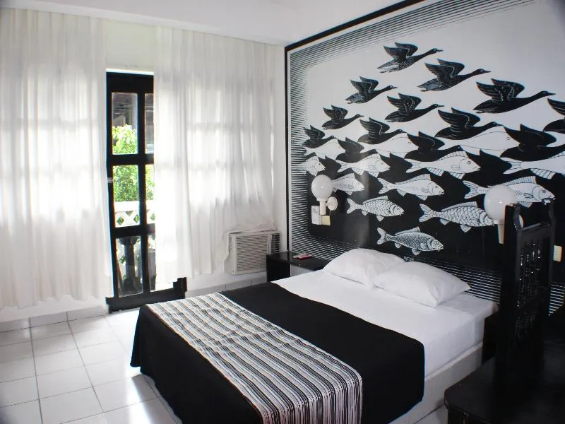 DOUBLE STANDARD Room, Maya Del Mar, Playa Del Carmen