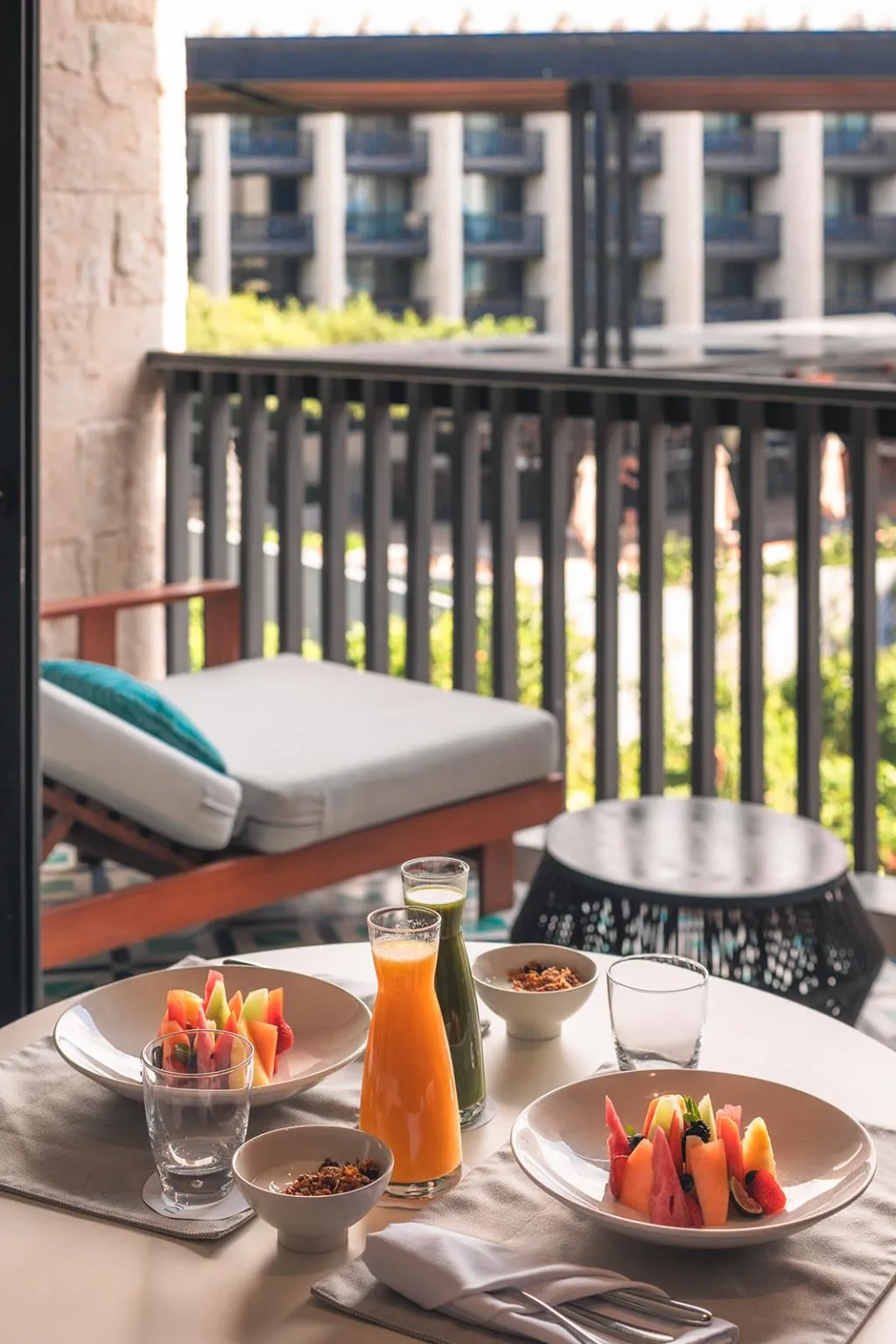 DOUBLE GARDEN VIEW KING BED Room, Devossion by Live Aqua Playa del Carmen AI Only Ad, Playa Del Carmen