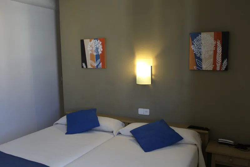 Double or Twin STANDARD Room, Balear, Menorca
