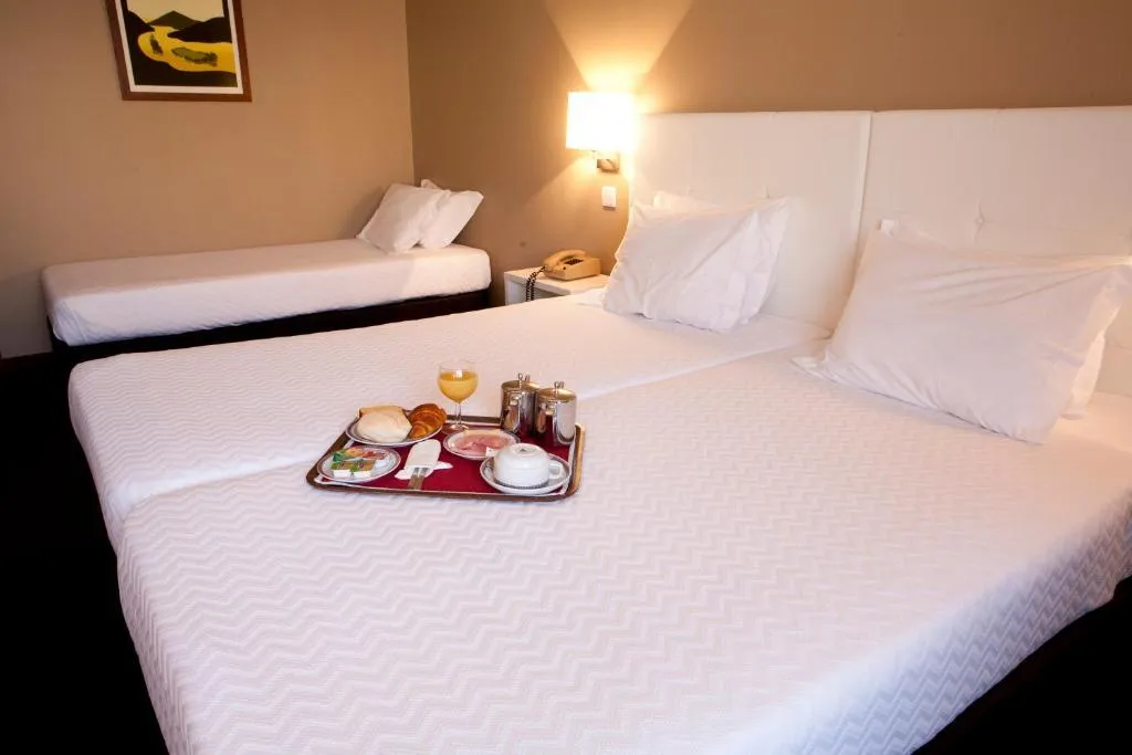 TRIPLE STANDARD Room, Stay Hotel Porto Centro Antas, Porto