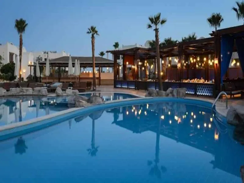 Pool, Amphoras Aqua, Red Sea Riviera