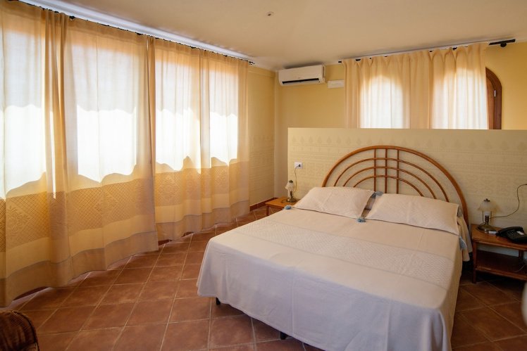Sa ™ena Hotel, Alghero