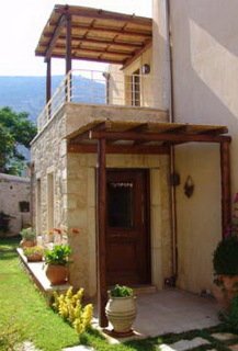 Exterior, Kalimera Archanes Village, Crete